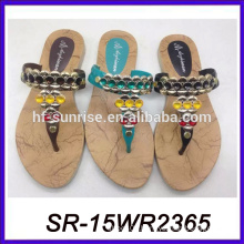 fashion beach sandal for girls flip flop sandal sandal shoe
